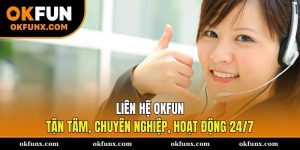 Liên hệ OKFUN