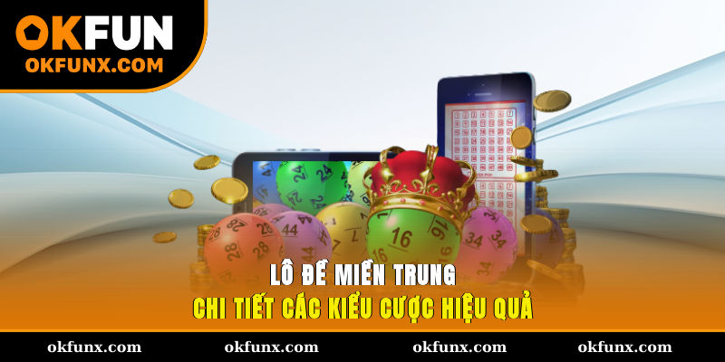 Lô đề miền Trung